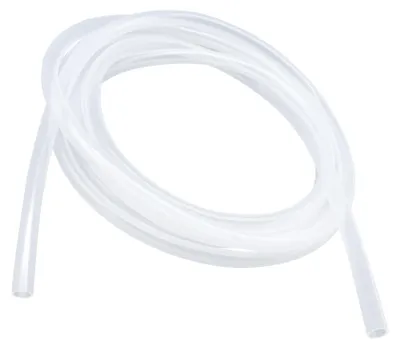 Produktbild von Solidchoice – Transparente Silikon-Schläuche, 20 mm x 25 mm, 2,5 m