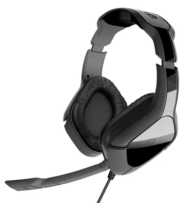 Immagine prodotto di Gioteck HC2UNI-16-MU Gioteck Headset HC2+ f. Xbox One, PS4,Nint.Swi.,PC,3.5mm Bu