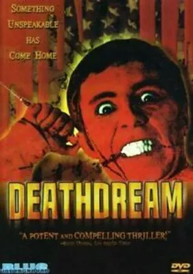 Produktbild von Deathdream [DVD] [1974] [Region 1] [US I DVD