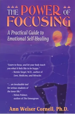 Produktbild von The Power Of Focusing