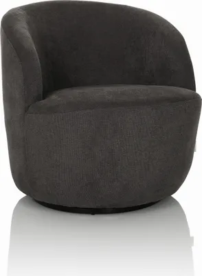 Produktbild von hjh LIVING Loungesessel BRAMWICH Stoff Sessel Relaxsessel gepolstert