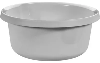 Zdjęcie produktu dla Miska okrągła 6L Essentials Curver