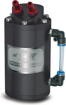 Produktbild von Simoni Racing SR/OIL-N Ausgleichsbehälter Hydrauliköl-Servolenkung