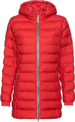 Produktbild von Camel Active JACKET Red Red 36