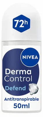 Obrázok produktu pre Nivea Derma Control Defend Deodorant Roll-On 50ml