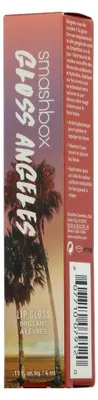 Produktbild von Smashbox Gloss Angeles Michelada (4 ml)