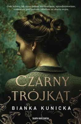 Obrázek produktu pro Černý trojúhelník