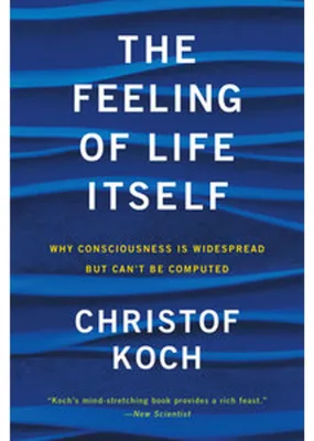 Productafbeelding van The Feeling of Life Itself