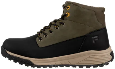 Produktbild von Fila Lance XXI Black-Olive Night Größe EU 43