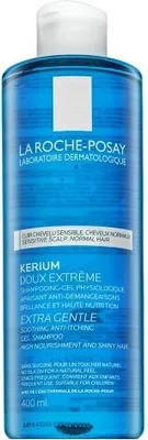 Produktbild von La Roche-Posay Kerium Extra Mild Gel - Shampoo 400ml
