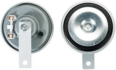 Immagine prodotto di HELLA 3AL 002 952-811 Corno - M26 - 12V - 115dB(A) - Gamma di frequenza: 400Hz - Tweeter - Colore del corpo: