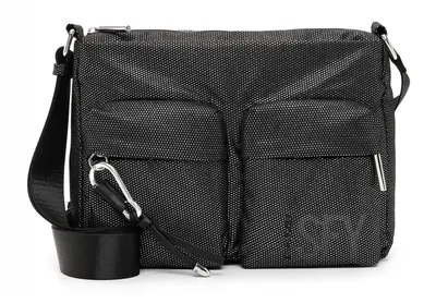 Produktbild von Suri Frey Umhängetasche Sports Fanny SILBER/Darksilver onesize