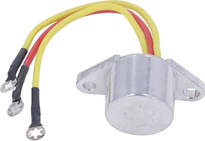 Zdjęcie produktu dla Regulator napięcia, prostownik napięcia, 582399, 583408, 18-5708, prostownik napięcia zaburtowego