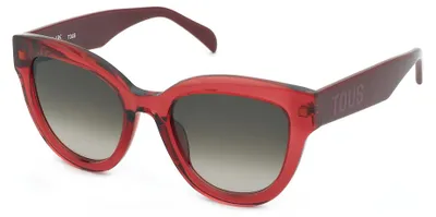 Image de Lunettes de soleil pour femmes, modèle Tous Stoc80-530Vc2