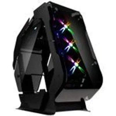 Immagine prodotto di Zalman Z-Machine 500 Midi-Tower, vetro temperato - nero