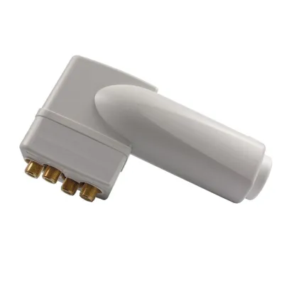 Produktbild von TELEVES LNC-Quad-Speisesystem Feed 23/40mm für Multifeed 3G SPU44AR