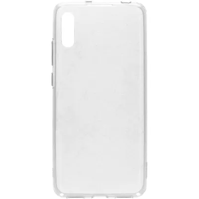 Zdjęcie produktu dla Huawei 51992912, Pokrowiec, Huawei, Y6 2019, 15,5 cm (6.1"), Przezroczysty