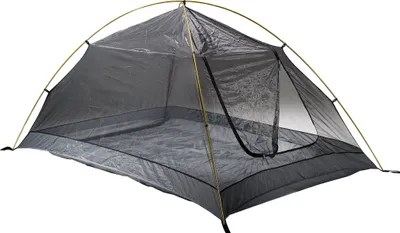 Produktbild von Cocoon Mosquito Dome Double 230x150 dark grey