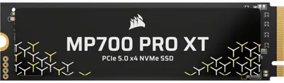 Immagine prodotto di Corsair MP700 PRO XT, 1 TB, M.2