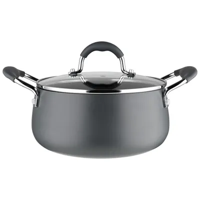 Produktbild von FLORINA NORDICA Aluminiumtopf / Kochtopf mit Deckel 3 l