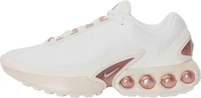 Produktbild von Nike Sneakers IH0284-100 in SUMMIT WHITE/METALLIC SILVER color size 40