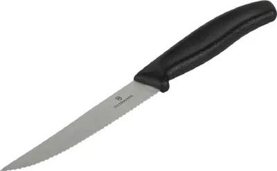 Immagine prodotto di Victorinox Steakmesser mittel SwissClassic mit Wellen
