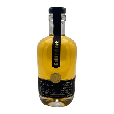 Produktbild von Goldesloer Kornbrand Triple-Cask-Finish, 42% Vol. 0,5 l