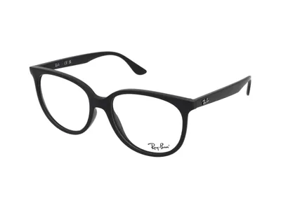 Obrázek produktu pro Ray-Ban RX4378V 2000 Velikost: 52