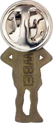 Image de Harry Potter - Dobby the House Elf Pin Badge od The Carat Shop
