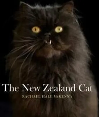 Produktbild von The New Zealand Cat
