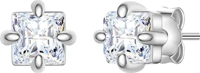 Produktbild von Glanzstücke München Ohrstecker Sterling Silber Zirkonia50084033