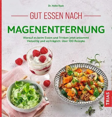 Produktbild von Gut essen nach Magenentfernung
