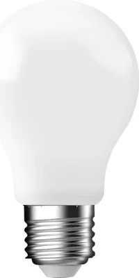 Obrázok produktu pre Nordlux LED žiarovka Filament E27 7W 4000K neutrálna biela 5191001821