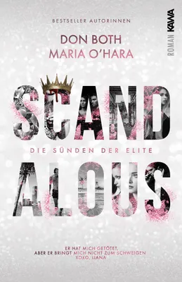 Produktbild von Scandalous