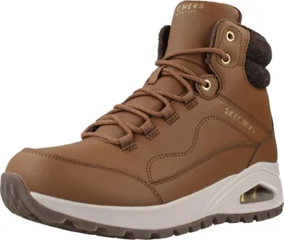 Produktbild von SKECHERS UNO RUGGED Brown
