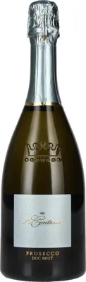 Produktbild von Le Contesse Prosecco Spumante Brut Treviso | 0.75 l | 11% Alk. | Venetien, Italien
