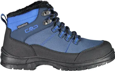 Image de Bottes de neige imperméables pour enfants, modèle Annuuk, couleur bleu, référence M928, taille 31