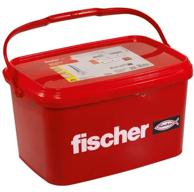 Productafbeelding van fischer 567900 fischer SX Plus 10x50 im Eimer 567900 Spreizdübel Ø 10 mm x 50 mm, 720 St.
