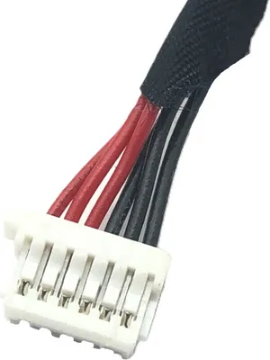 Produktbild von DC Jack Powerbuchse Netzteilbuchse Strombuchse kompatibel für Sony VPCY11S1E/S