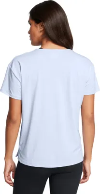 Produktbild von Under Armour Damen-T-Shirt Ua Vanish Energy Ss 2.0 1379141-464__XS