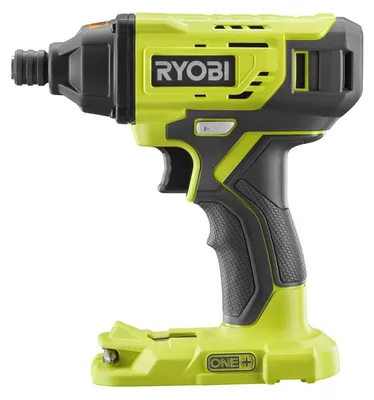 Produktbild von RYOBI - 18V ONE+ Schlagschrauber - 200 Nm - 1/4"-Sechskantschaft - R18ID2-0