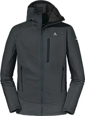 Produktbild von Jacken Schöffel Fleecejacke Rotbach Hoody 236039830