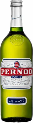 Immagine prodotto di Pernod 1lto Liqueurs Francia 1000 cl 40,0 %