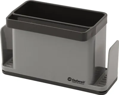Image de Outwell Willett Organisateur d'évier Gris Gris One Size