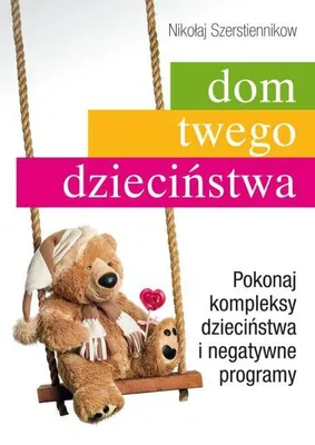 Immagine prodotto di Dom twego dziecinstwa