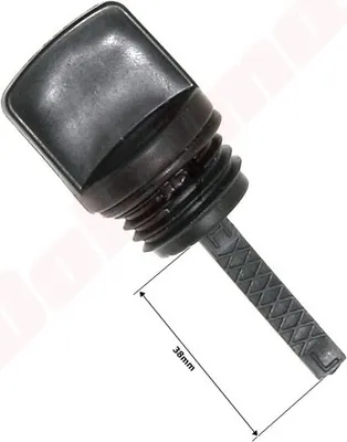 Immagine prodotto di Tappo olio per Honda Gx390 ( 15600-735-003 ) M19 38Mm