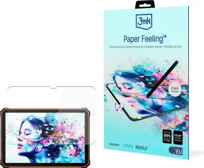 Image de Blackview Active 10 Pro - Jusqu'à 13 pouces, sensation papier 3Mk