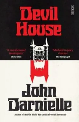 Produktbild von Devil House