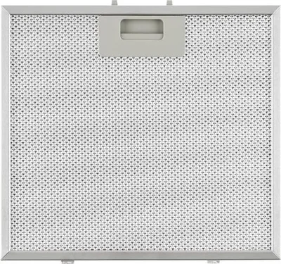 Produktbild von Klarstein Aluminium-Fettfilter 27,5x25 cm Austauschfilter Ersatzfilter
