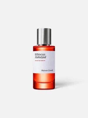 Immagine prodotto di Profumo Maison Crivelli Hibiscus Mahajad Extract, 100 ml